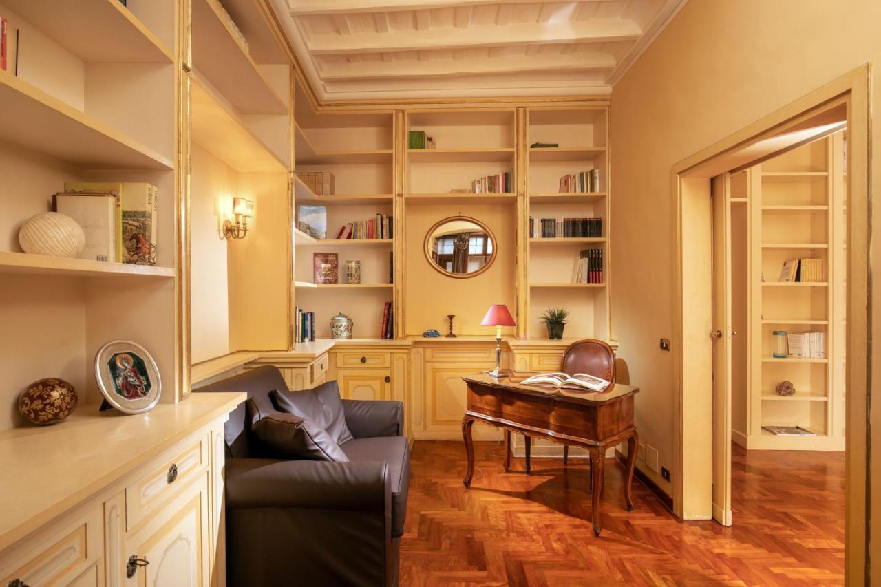Condotti Spanish Steps Ambassador Apartment Ρώμη Εξωτερικό φωτογραφία